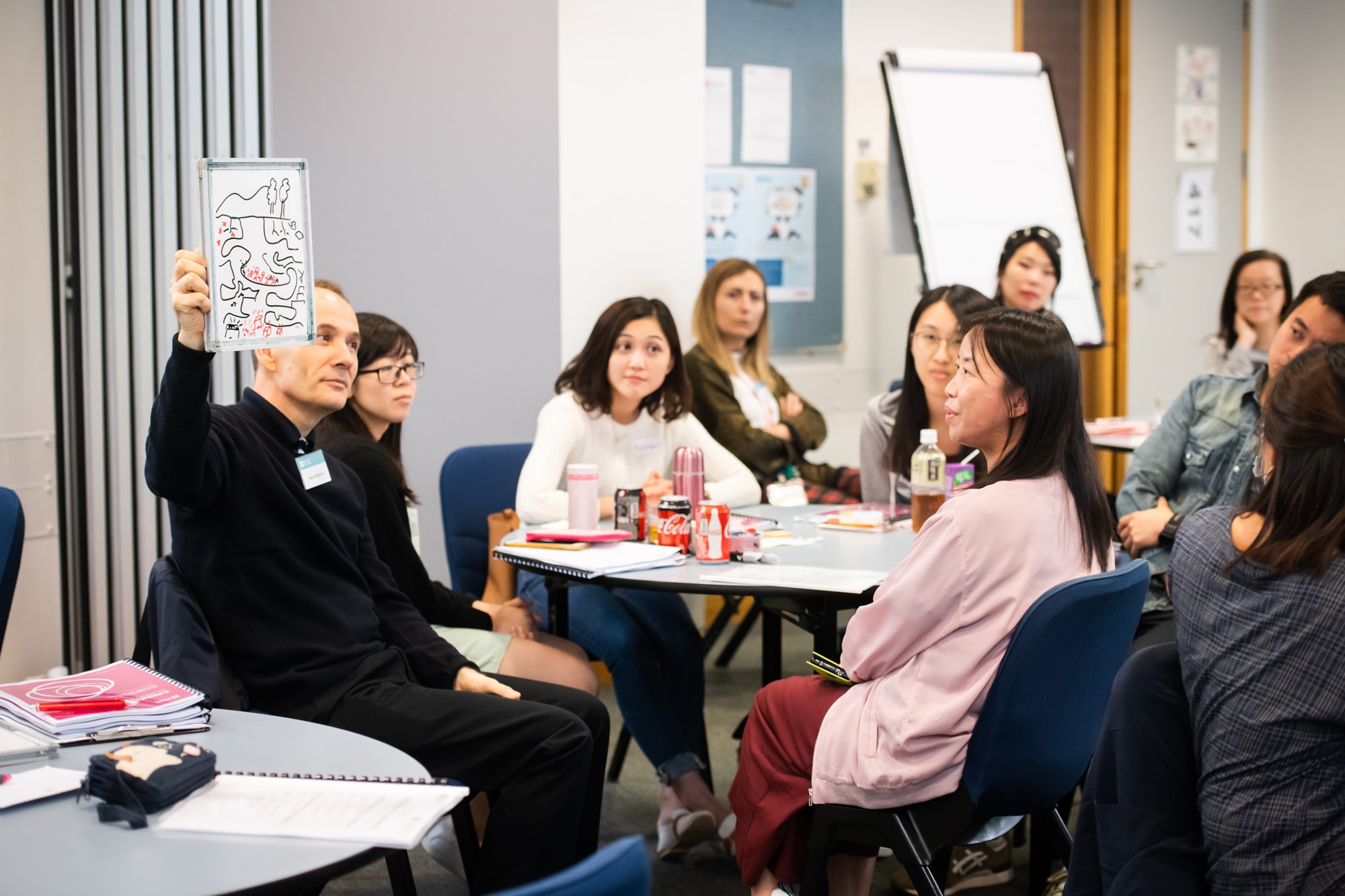 FAQs | British Council