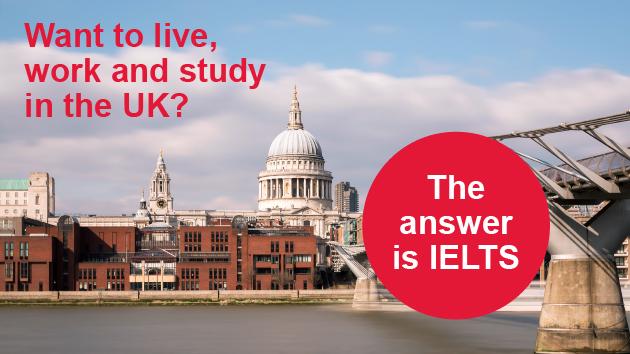 Ielts ukvi