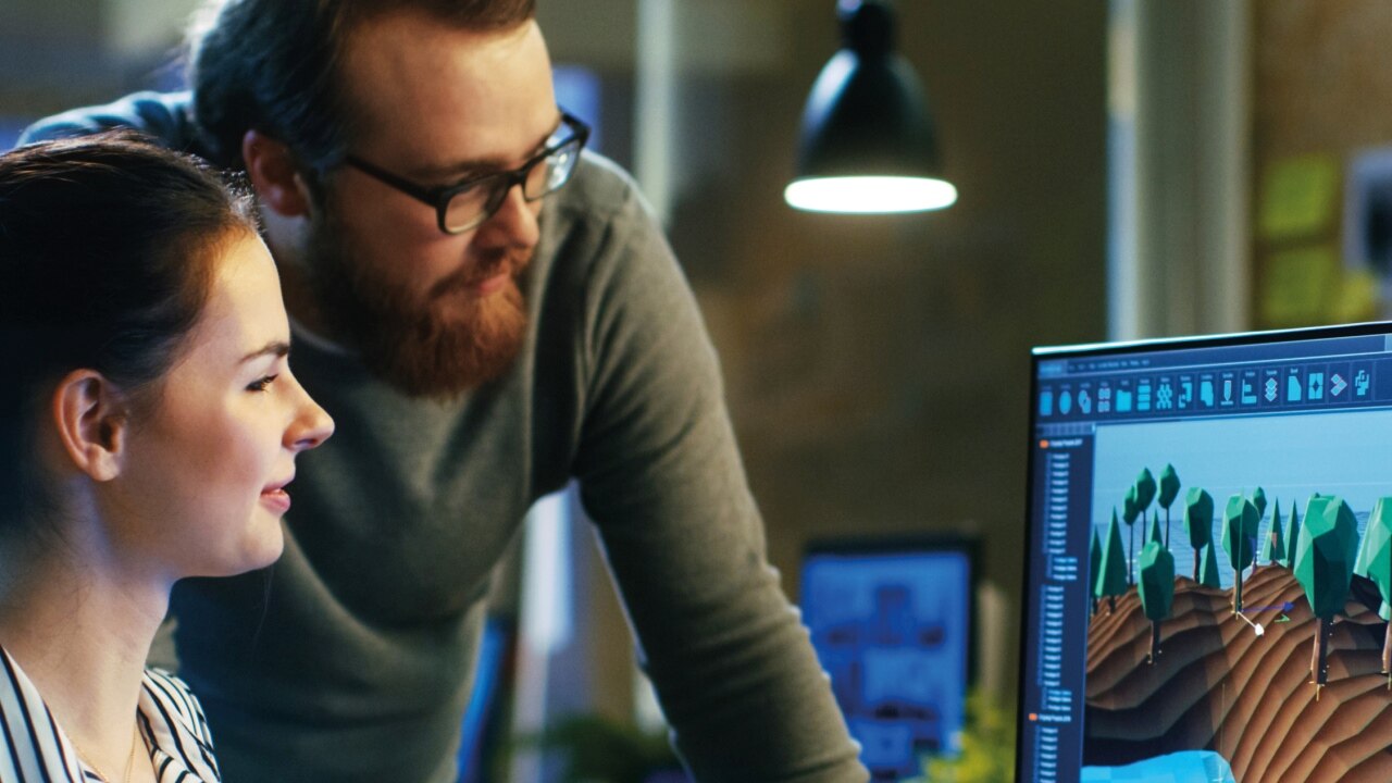 Discover gaming degrees in the UK | British Council