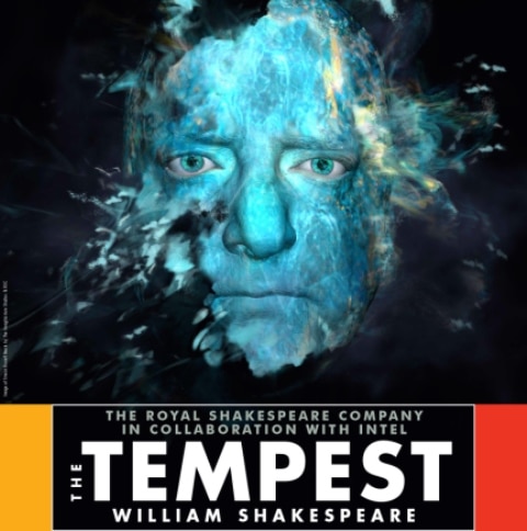 Tempest Tour Rsc Royal Shakespeare Company (RSC) - The Tempest | British Council