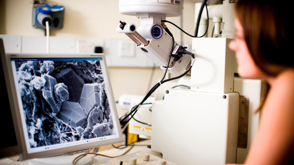 Study and Career Options in Biological Science 2017 | British Council