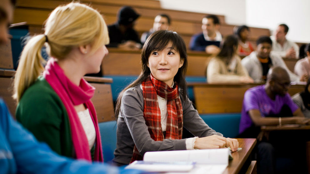 英國的政治學 | British Council