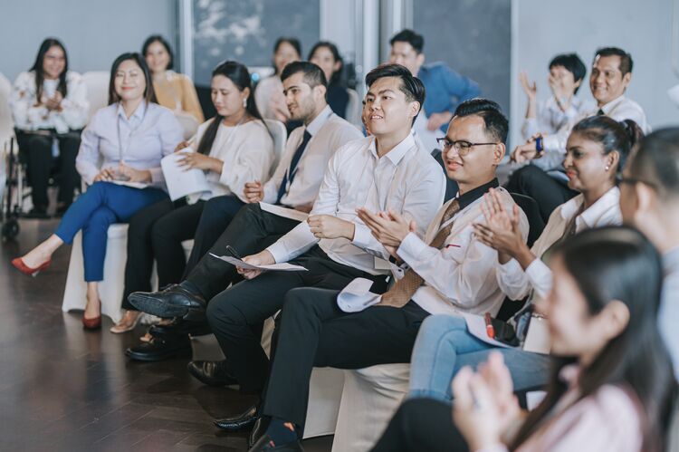 British Council East Asia Education Week 2025 | British Council