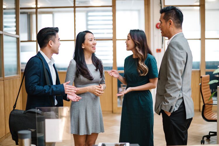 East Asia Alumni UK Symposium | British Council