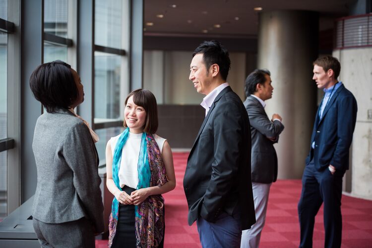 Higher Education Mission to Hong Kong | British Council